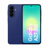 MOBILE PHONE GALAXY A27 5G/ 256GB BLUE SM-A276B SAMSUNG Mobilieji telefonai