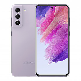 Galaxy S21 FE 5G 256GB G990B Purple Demo Мобильные телефоны