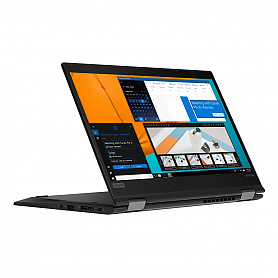 13.3" ThinkPad X390 i5-8265U 8GB 1TB SSD Windows 11 Pro Nešiojamas kompiuteris