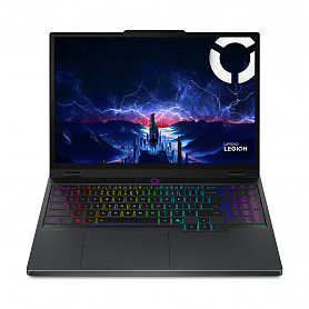 15.6" Legion 5 15IRX10 i9-14900HX 16GB 1TB SSD RTX 5070 Windows 11 Nešiojamas kompiuteris