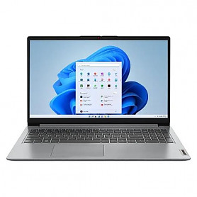 15.6" Ideapad 1 Ryzen 7 5700U 16GB 1TB SSD FHD Windows 11 15ALC7 Ноутбук