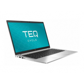 TEQCYCLE 840 G7 i5-10210U/ 16GB/ 256M2/ FHD/ 4G/ C/ W11P Nešiojamas kompiuteris