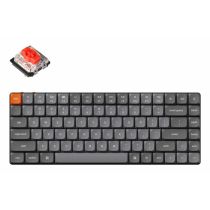 KEYBOARD WRL K3 MAX RGB/ BLACK K3M-B1 KEYCHRON