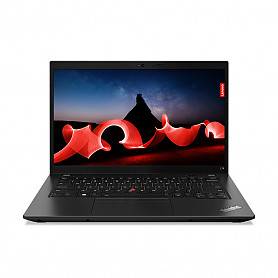 14" ThinkPad L14 G4 i3-1315U 16GB 512GB SSD Windows 11 Pro Nešiojamas kompiuteris