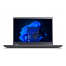 LENOVO P16v G1 R7 Pro 7840HS/ 16GB/ 512/ WUXGA/ GC/ F/ C/ W11P Nešiojamas kompiuteris