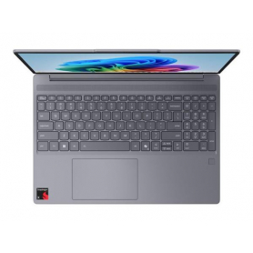 LENOVO IP Slim 3 15Q8X10 QC X/ 16GB/ 512M2/ WUXGA/ F/ C/ W11 Nešiojamas kompiuteris