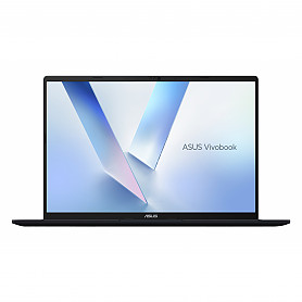 16" Vivobook M1607KA Ryzen AI 5 340 16GB 1TB SSD Windows 11 Quite Blue Nešiojamas kompiuteris