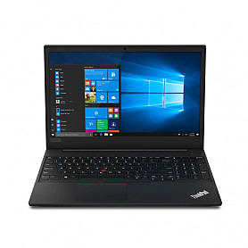 15.6" ThinkPad E595 Ryzen 5 3500U 16GB 256GB SSD Windows 11 Pro Nešiojamas kompiuteris
