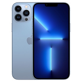 iPhone 13 Pro Max 256GB Sierra Blue Demo Мобильные телефоны