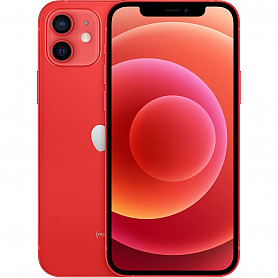 iPhone 11 128GB Red Demo Mobilieji telefonai