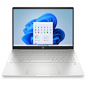 14" Pavilion Plus 14-eh i5-1240P 16GB 512GB SSD Windows 11 Nešiojamas kompiuteris
