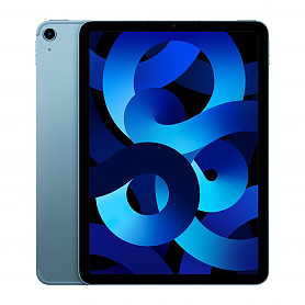 iPad Air 5 10.9" 256GB (2022) Blue Demo Планшеты в Латвии