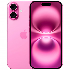 iPhone 16 256GB Pink Demo Mobilieji telefonai