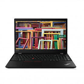 15.6" ThinkPad T15 G1 i7-10510U 16GB 256GB SSD Windows 11 Pro Nešiojamas kompiuteris