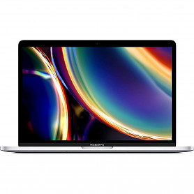 13" Macbook Pro Core i5-8257U 16GB 1TB SSD Mac OS Silver Ноутбук