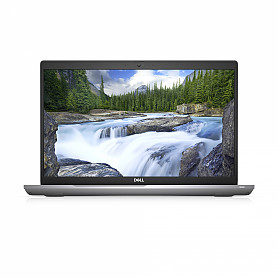 15.6" Latitude 5521 i5-11500H 16GB 256GB SSD Windows 11 Pro Nešiojamas kompiuteris