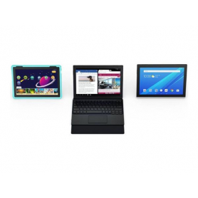 LENOVO Tab4 10 APQ8017/ 2GB/ 16S/ WXGA/ MT/ SD/ B/ C/ A Nešiojamas kompiuteris