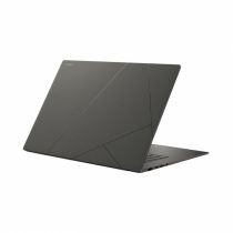 Notebook|ASUS|ZenBook Series|UM5606WA-RK215W|CPU Ryzen AI 9|HX370|2000 MHz|16"|2880x1800|RAM 32GB|LPDDR5x|SSD 2TB|AMD Radeon 890M Graphics|Integrated|ENG|Card Reader SD|Windows 11 Home|Grey|1.5 kg|90NB13M1-M00FT0 Nešiojamas kompiuteris