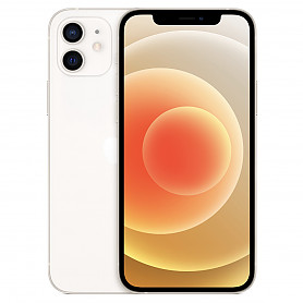 iPhone 12 128GB White ReNew Mobilieji telefonai