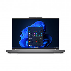 16" ThinkBook 16p G5 IRX i5-14500HX 32GB 512GB SSD RTX 4050 Windows11 Nešiojamas kompiuteris