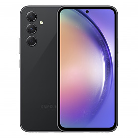 Galaxy A54 5G 128GB A546B Black Demo Мобильные телефоны