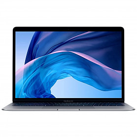 13" Macbook Air M1 8GB 512GB SSD Mac OS Space Grey Nešiojamas kompiuteris