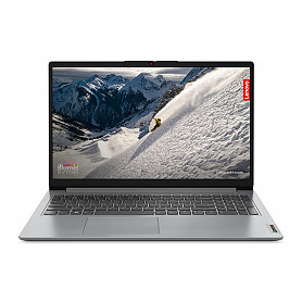 15.6" Ideapad Slim 3 15IAN8 i3-N305 8GB 512GB SSD Windows 11 Nešiojamas kompiuteris