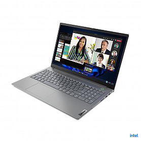 14" ThinkBook 14 G4 IAP Ryzen 5 5625U 8GB 256GB SSD Windows 11 Pro Nešiojamas kompiuteris