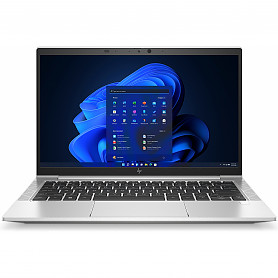 13.3" Elitebook 835 G8 Ryzen 7 Pro 5850U 32GB 256GB SSD Windows 11 Pro Nešiojamas kompiuteris