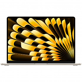 15.3" MacBook Air M2 8GB 512GB SSD MacOs Ноутбук