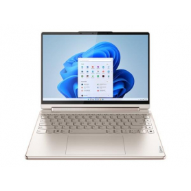 LENOVO Yoga 9 14IAP7 i7-1260P/ 16GB/ 1TBM2/ WQUXGA/ MT/ F/ W11 Nešiojamas kompiuteris