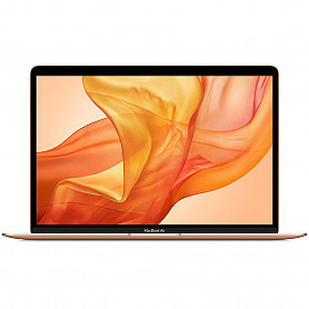 13" Macbook Air Core i5-1030NG7 8GB 256GB SSD Mac OS Gold Nešiojamas kompiuteris