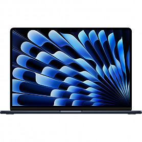 15.3" MacBook Air M2 16GB 512GB SSD MacOs Midnight Ноутбук