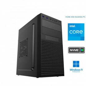 Business i7-12700 64GB 2TB SSD Windows 11 PRO Stacionarus kompiuteris