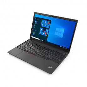 15.6" ThinkPad E15 G2 i3-1115G4 8GB 256GB SSD FHD Windows 11 Pro Nešiojamas kompiuteris