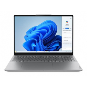 LENOVO Yoga Pro 9 16IMH9 U9 -185H/ 64GB/ 1TBM2/ 3.2K/ GC/ W11 Nešiojamas kompiuteris