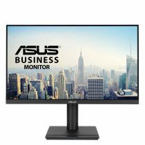 LCD Monitor|ASUS|27 "|1920 x 1080 pixels|Full HD|Native aspect ratio 16:9|LCD|Flat|90LM04J1-B01171 Monitorius