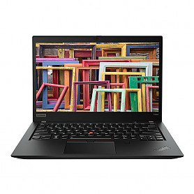 14" ThinkPad T490s i5-8365U 16GB 256GB SSD Windows 11 Pro Nešiojamas kompiuteris