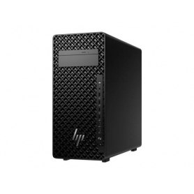 HP Z2 TWR G1i U9 285K/ 64GB/ 1TBM2/ W11P Stacionarus kompiuteris