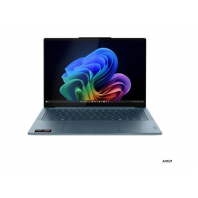 LENOVO YG Slim 7 14AKP10 Ryzen AI 7 350/ 16GB/ 512M2/ W11 Nešiojamas kompiuteris