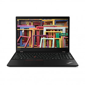 15.6" ThinkPad T15 G2 i7-1165G7 16GB 512GB SSD Windows 11 Pro Nešiojamas kompiuteris