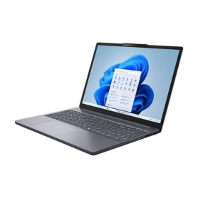 LENOVO IP Slim 3 15ARP10 R7 7735HS/ 16GB/ 1TBM2/ WUXGA/ C/ W11 Nešiojamas kompiuteris