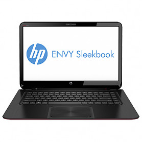15.6" Envy a6-4455M 4GB 500GB HDD Windows 7 Professional Nešiojamas kompiuteris