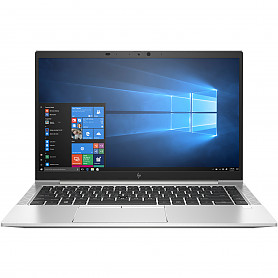14" Elitebook 840 G7 i5-10310U 32GB 256GB SSD Windows 11 Pro Nešiojamas kompiuteris