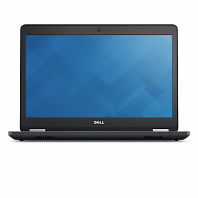 14" Latitude E5470 i5-6300U 16GB 512GB SSD Windows 10 Pro Ноутбук