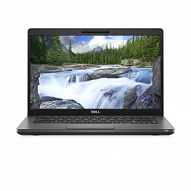 13.3" Latitude 5400 i5-8365U 8GB 1TB SSD Windows 11 Pro Nešiojamas kompiuteris