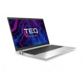 TEQCYCLE 840 G8 i5-1145G7/ 16GB/ 512M2/ FHD/ B/ C/ W11P Nešiojamas kompiuteris