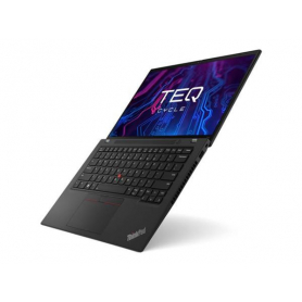 TEQCYCLE T14 G3 i5-1235U/ 16GB/ 256M2/ FHD/ C/ W11P Nešiojamas kompiuteris
