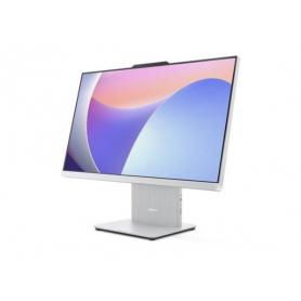 LENOVO AIO 3 24IRH9 U300/ 8GB/ 256M2/ FHD/ B/ C/ W11 Stacionarus kompiuteris