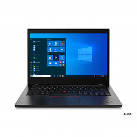 14" ThinkPad T14 G2 Ryzen 3 Pro 5450U 16GB 1TB Windows 11 Pro Ноутбук